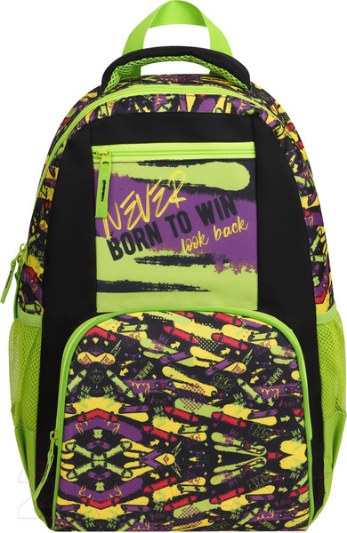 Изображение товара Школьный рюкзак ArtSpace School. Skate / Uni_49238