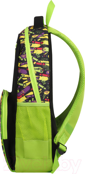 Изображение товара Школьный рюкзак ArtSpace School. Skate / Uni_49238