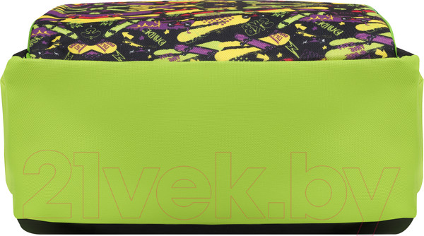 Изображение товара Школьный рюкзак ArtSpace School. Skate / Uni_49238