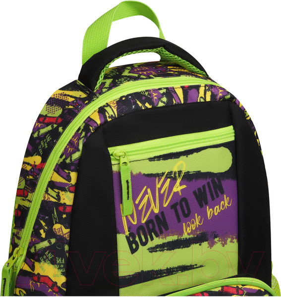 Изображение товара Школьный рюкзак ArtSpace School. Skate / Uni_49238