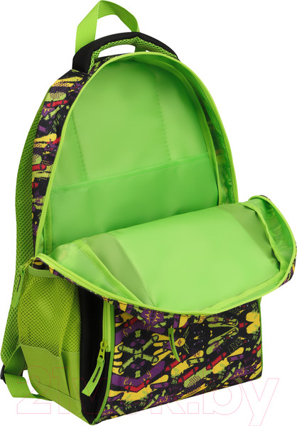 Изображение товара Школьный рюкзак ArtSpace School. Skate / Uni_49238