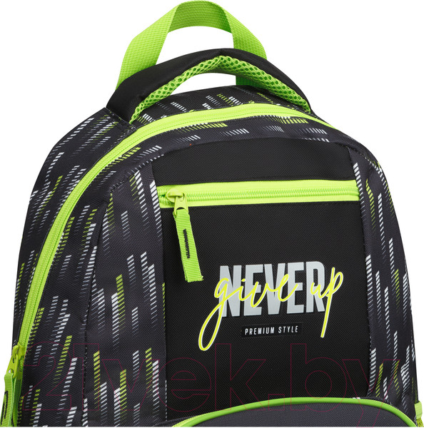 Изображение товара Школьный рюкзак ArtSpace School. Super / Uni_49236