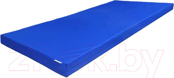 Изображение товара Гимнастический мат Dinamika ZSO-003929 (2x1x0.1, оксфорд/антислип)