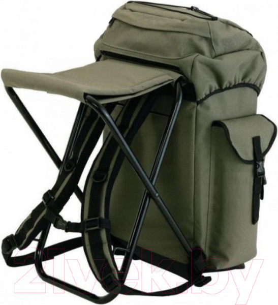 Изображение товара Рюкзак тактический DAM Backpack With Chair / 8309001