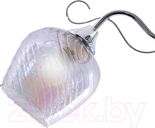 Изображение товара Люстра Элетех 21265-2/3 НПБ 01-3х60-210 Е27 / 1005404900