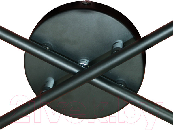 Изображение товара Люстра Элетех 21271В-4/4 НПБ 01-4х60-126 Е27 / 1005404910