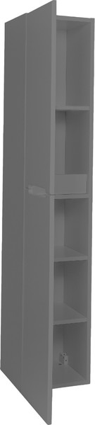 Изображение товара Шкаф-пенал для ванной Viant Марсель / VMAR300G-PEN