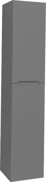 Изображение товара Шкаф-пенал для ванной Viant Марсель / VMAR300G-PEN