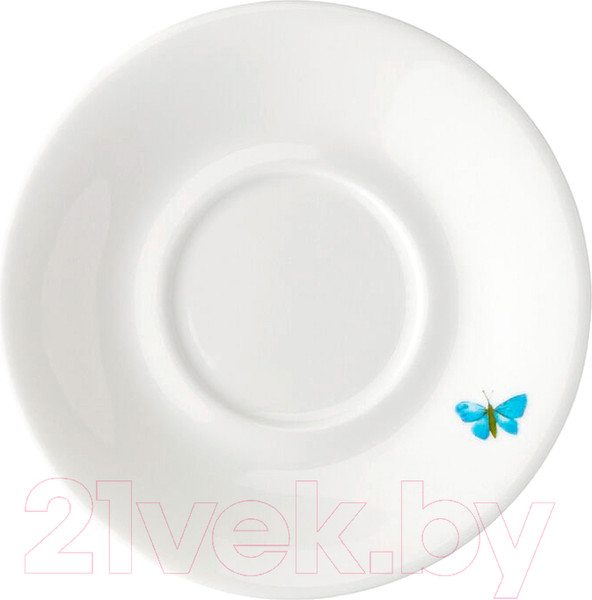 Изображение товара Блюдце Hutschenreuther Nora Spring Vibes / 02048-726041-14771