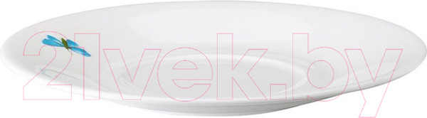 Изображение товара Блюдце Hutschenreuther Nora Spring Vibes / 02048-726041-14771