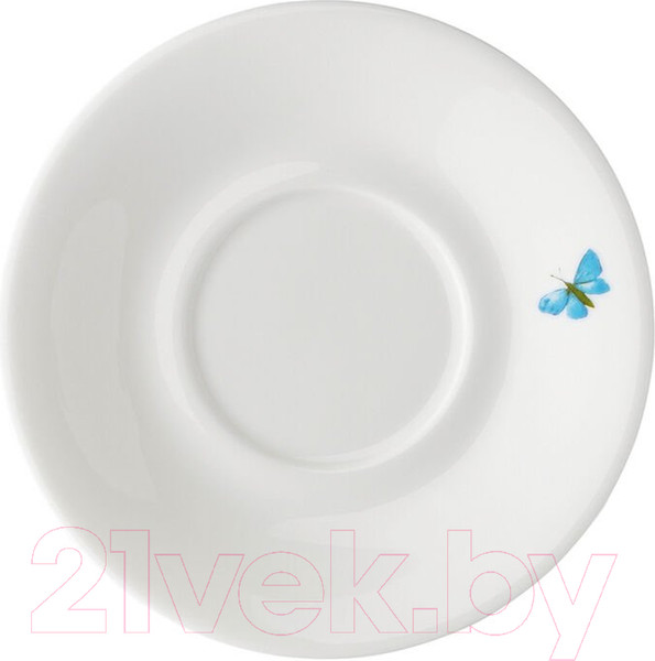 Изображение товара Блюдце Hutschenreuther Nora Spring Vibes / 02048-726041-14771