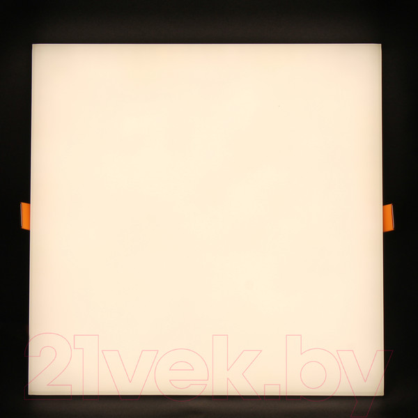 Изображение товара Точечный светильник Элетех LED-А 220х220 ДПО 02-036-002 4000К/3600лм / 1030450432