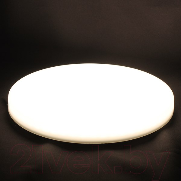 Изображение товара Точечный светильник Элетех LED-А ф220 ДПО 02-036-001 4000К/3600лм / 1030450431
