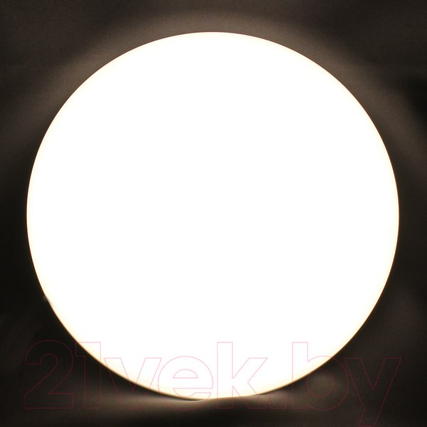 Изображение товара Точечный светильник Элетех LED-А ф220 ДПО 02-036-001 4000К/3600лм / 1030450431