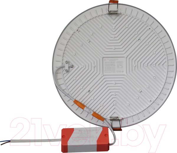 Изображение товара Точечный светильник Элетех LED-А ф220 ДПО 02-036-001 4000К/3600лм / 1030450431