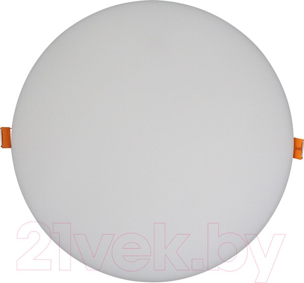 Изображение товара Точечный светильник Элетех LED-А ф220 ДПО 02-036-001 4000К/3600лм / 1030450431