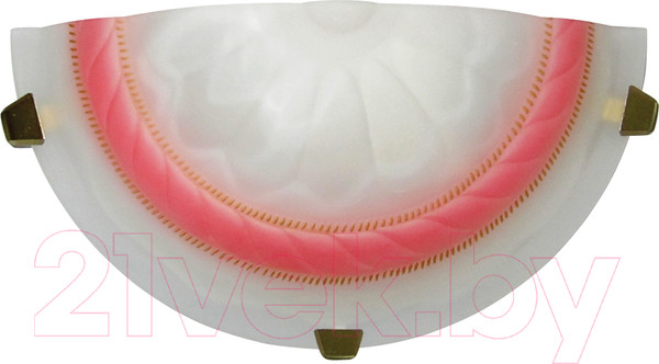 Изображение товара Бра Элетех Орхидея 300/2 НББ 21-60 М19 / 1005202708