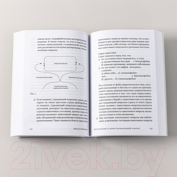 Изображение товара Книга Альпина Логотерапия и экзистенциальный анализ: статьи и лекции