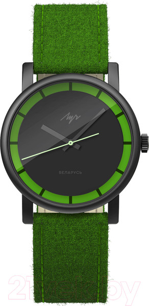 Изображение товара Часы наручные унисекс Луч 778449723