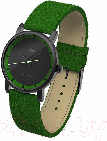 Изображение товара Часы наручные унисекс Луч 778449723