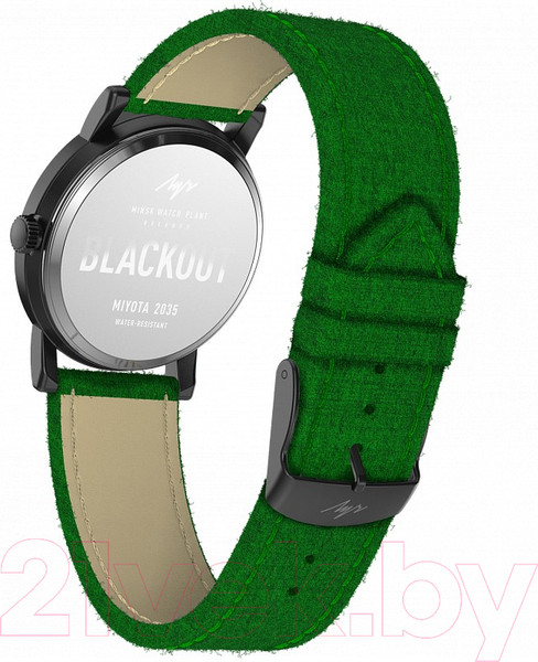 Изображение товара Часы наручные унисекс Луч 778449723