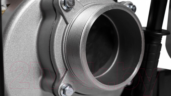 Изображение товара Мотопомпа Champion GP100E