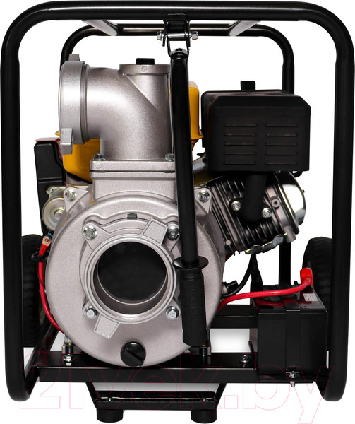 Изображение товара Мотопомпа Champion GP100E