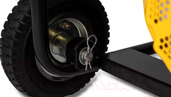 Изображение товара Мотопомпа Champion GP100E