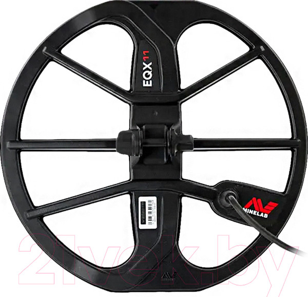 Изображение товара Металлоискатель Minelab Equinox 700