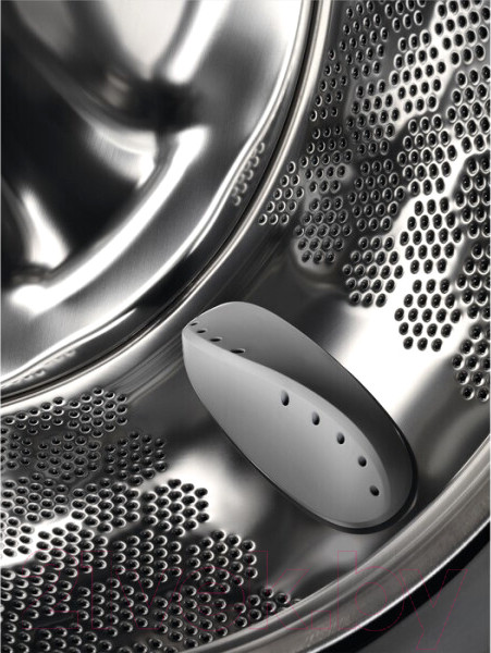 Изображение товара Стиральная машина Electrolux EW6FN528W