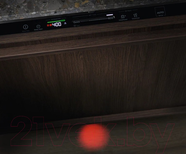 Изображение товара Посудомоечная машина Electrolux EEM43200L