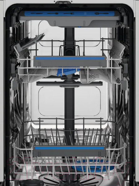Изображение товара Посудомоечная машина Electrolux EEM43200L