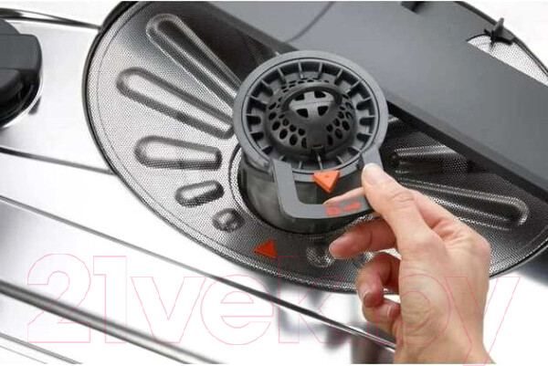 Изображение товара Посудомоечная машина Electrolux EEM48320L