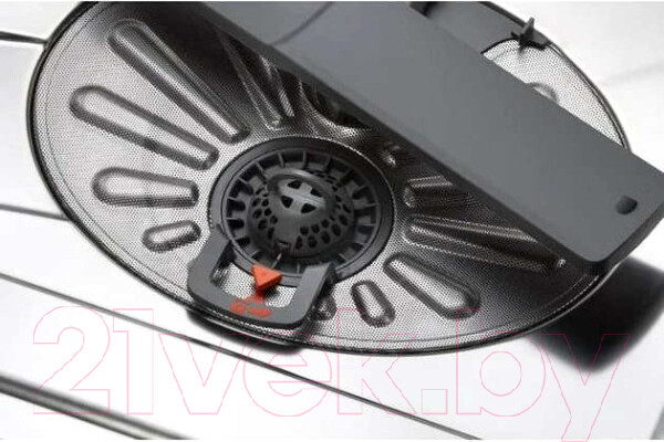 Изображение товара Посудомоечная машина Electrolux EEM48320L