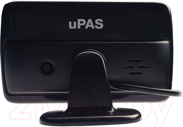 Изображение товара Парковочный радар ParkMaster 23U-4-A (Black)