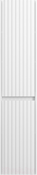 Изображение товара Шкаф-пенал для ванной Brevita Balaton 35 L / BAL-05035-01-2Л