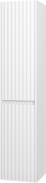 Изображение товара Шкаф-пенал для ванной Brevita Balaton 35 L / BAL-05035-01-2Л