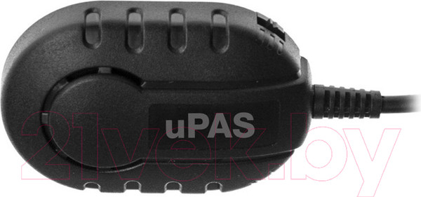 Изображение товара Парковочный радар ParkMaster 24U-4-A (Black)