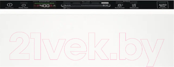 Изображение товара Посудомоечная машина Electrolux EEM48321L