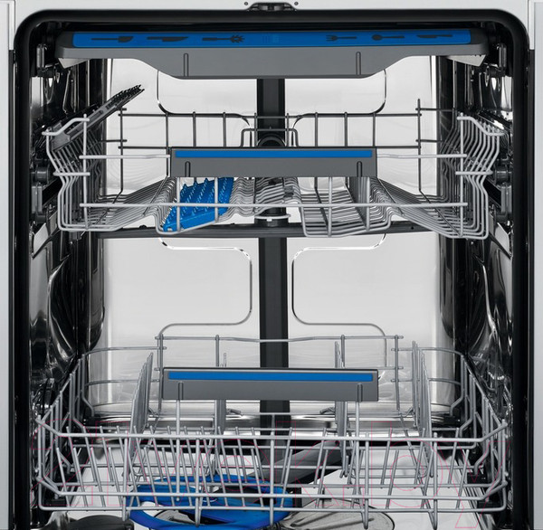 Изображение товара Посудомоечная машина Electrolux EEM48321L