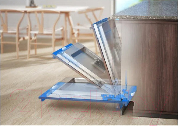 Изображение товара Посудомоечная машина Electrolux EEM48321L