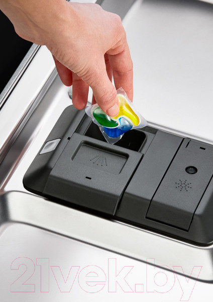 Изображение товара Посудомоечная машина Electrolux EEM48321L