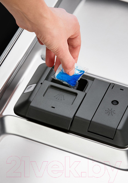 Изображение товара Посудомоечная машина Electrolux EEM48321L