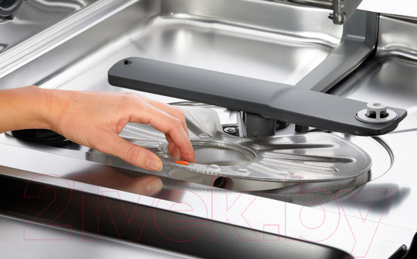 Изображение товара Посудомоечная машина Electrolux EEM48321L