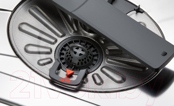 Изображение товара Посудомоечная машина Electrolux EEM48321L