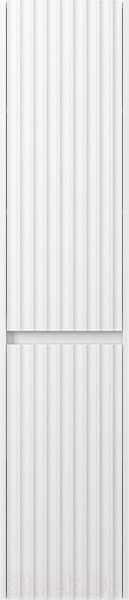 Изображение товара Шкаф-пенал для ванной Brevita Balaton 35 R / BAL-05035-01-2П