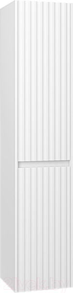 Изображение товара Шкаф-пенал для ванной Brevita Balaton 35 R / BAL-05035-01-2П