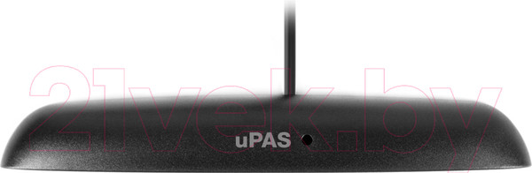 Изображение товара Парковочный радар ParkMaster 34U-4-A (Black)