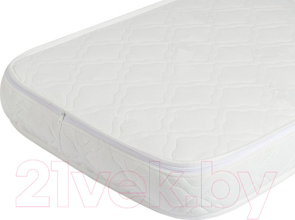 Изображение товара Матрас в кроватку Farfello 11см 60x84 (жаккард)
