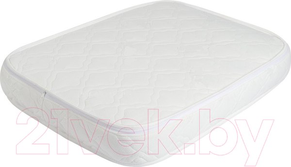 Изображение товара Матрас в кроватку Farfello 11см 60x84 (жаккард)